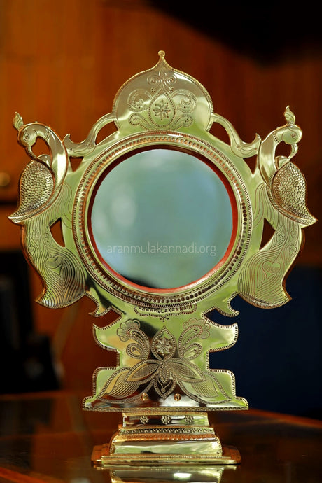 Fixed Stand Mirrors – ARANMULA KANNADI