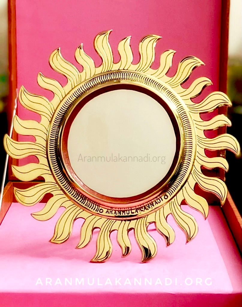 Aranmula Kannadi AM41612