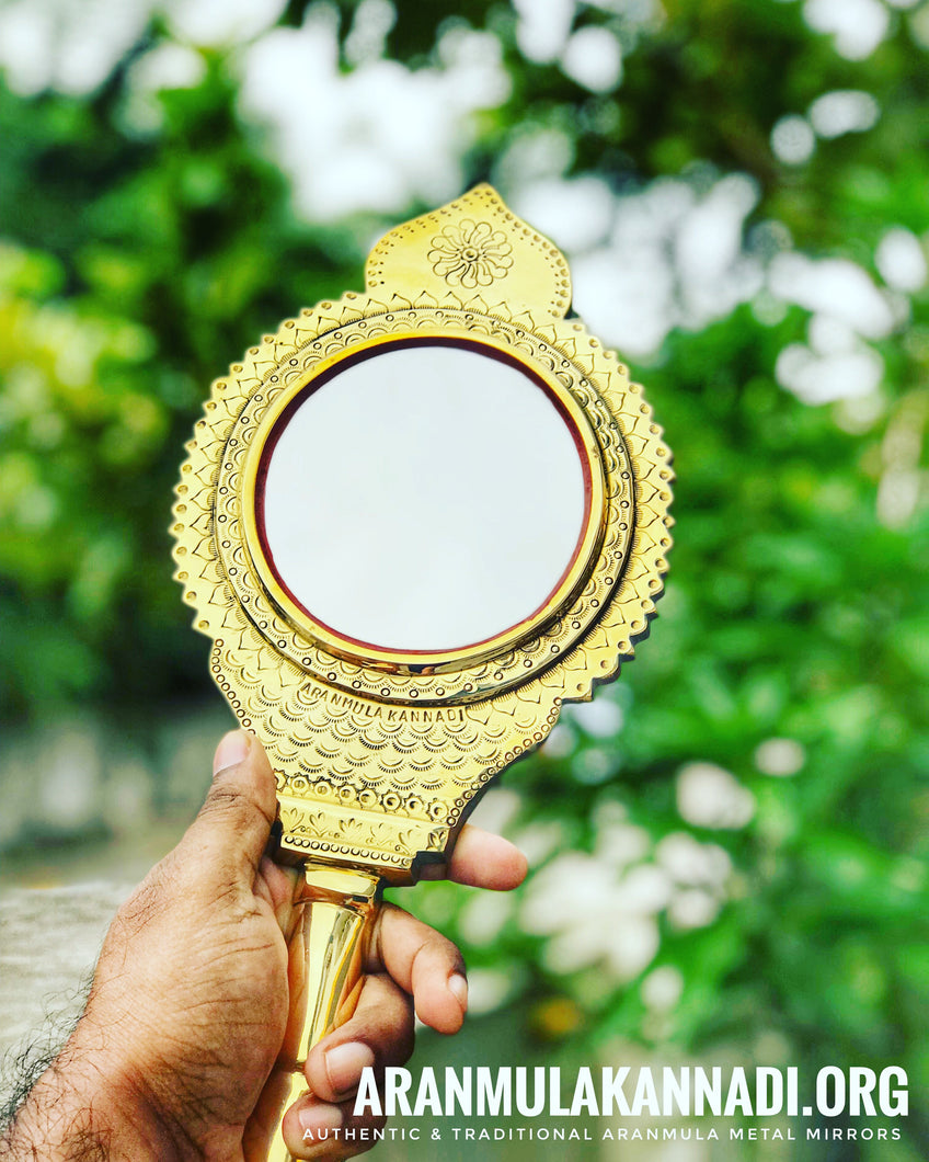 Aranmula Kannadi AM11510